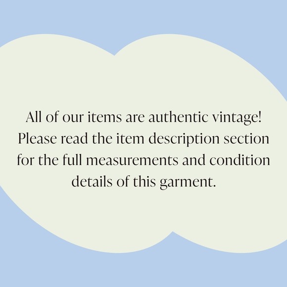 70s Gap Light Wash Flared Jeans - Petite Extra Small | Vintage High Waisted - Picture 8 of 8